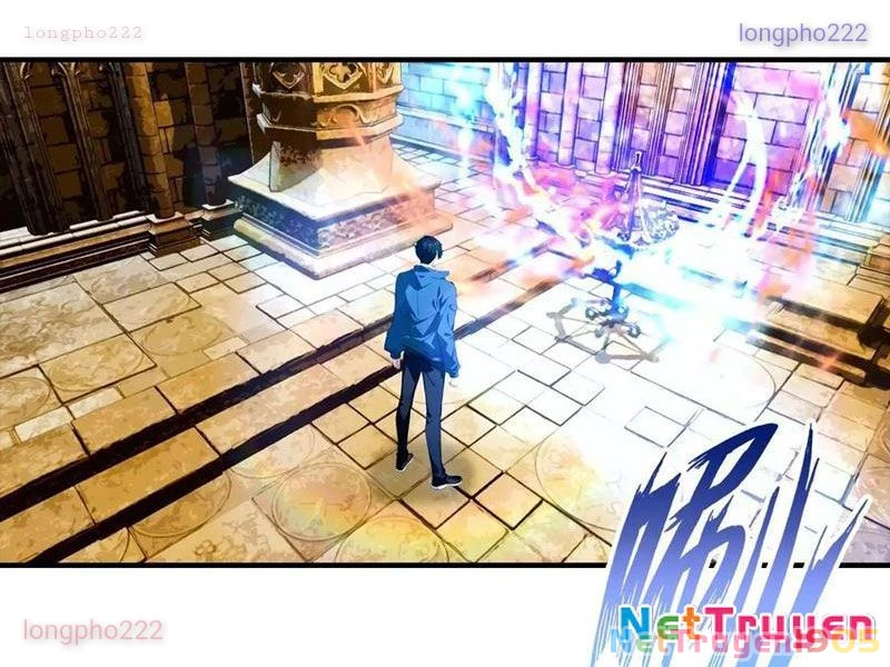 Toàn Dân Ngự Thú: Bắt Đầu Từ Sơn Hải Kinh Ta Quét Ngang Toàn Cầu Chapter 58 - 6
