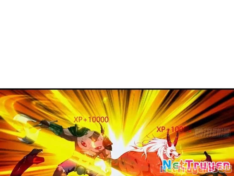 Toàn Dân Ngự Thú: Bắt Đầu Từ Sơn Hải Kinh Ta Quét Ngang Toàn Cầu Chapter 58 - 21