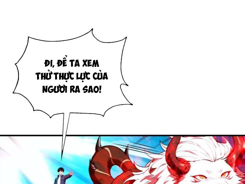 Toàn Dân Ngự Thú: Bắt Đầu Từ Sơn Hải Kinh Ta Quét Ngang Toàn Cầu Chapter 58 - 34