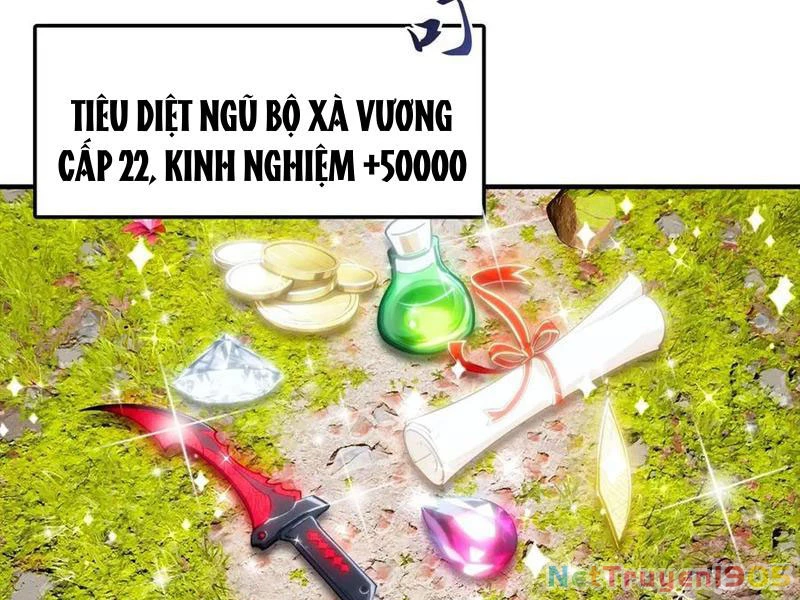 Toàn Dân Ngự Thú: Bắt Đầu Từ Sơn Hải Kinh Ta Quét Ngang Toàn Cầu Chapter 58 - 48
