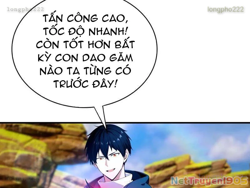 Toàn Dân Ngự Thú: Bắt Đầu Từ Sơn Hải Kinh Ta Quét Ngang Toàn Cầu Chapter 58 - 55