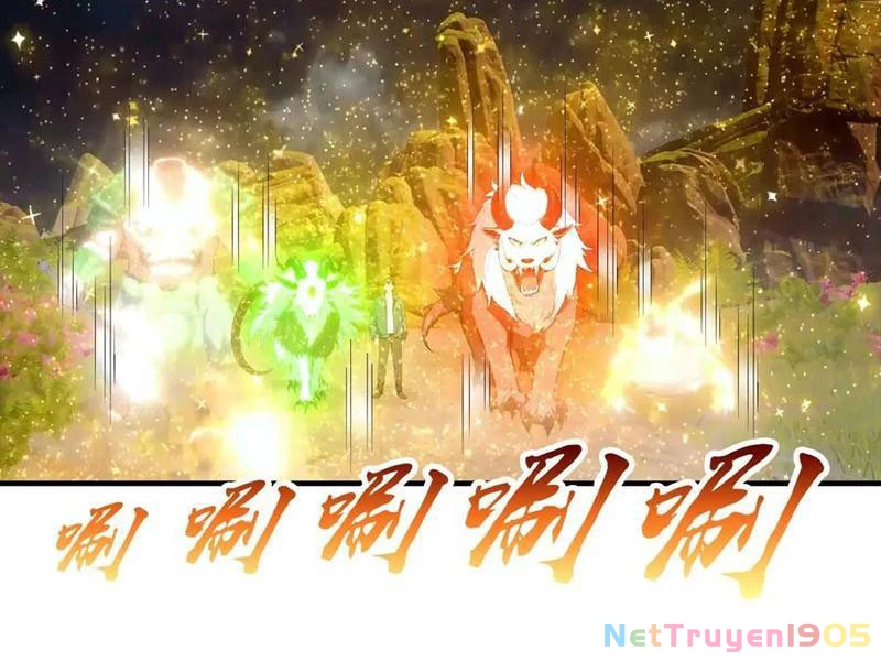 Toàn Dân Ngự Thú: Bắt Đầu Từ Sơn Hải Kinh Ta Quét Ngang Toàn Cầu Chapter 58 - 67