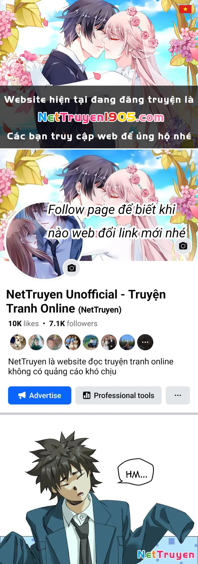 Giờ Ngọ Ba Khắc Chapter 120 - 1