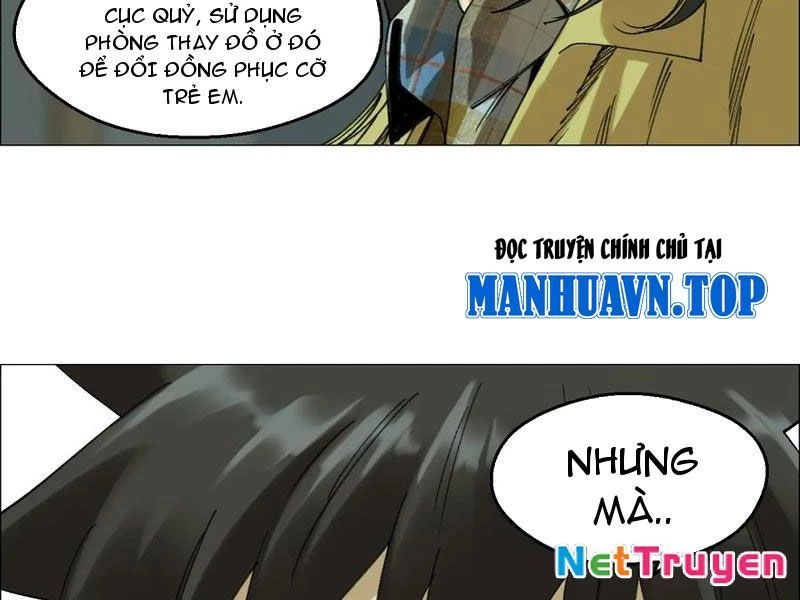 Giờ Ngọ Ba Khắc Chapter 120 - 6