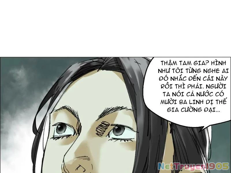 Giờ Ngọ Ba Khắc Chapter 120 - 19