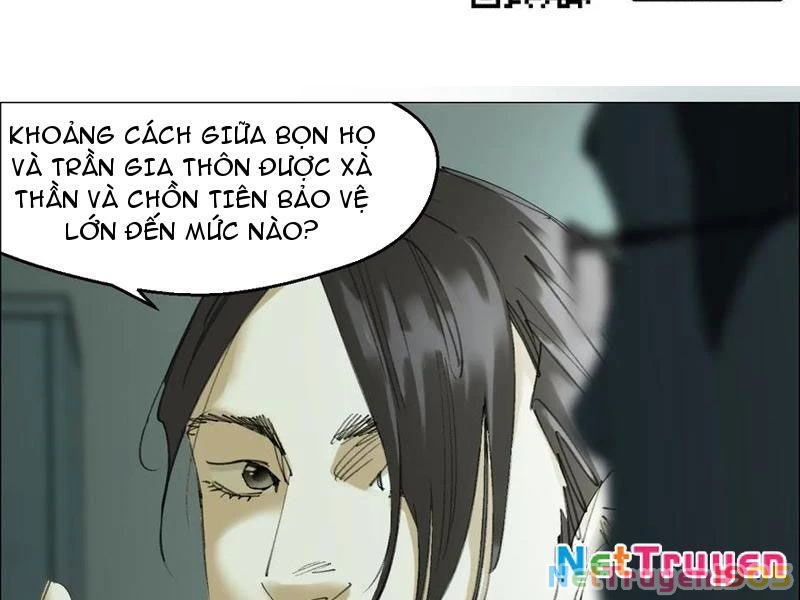 Giờ Ngọ Ba Khắc Chapter 120 - 21