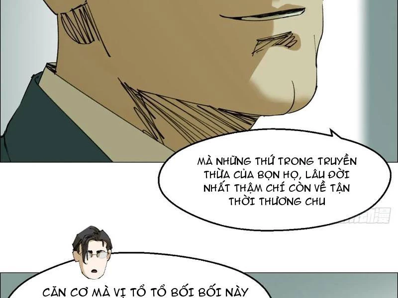 Giờ Ngọ Ba Khắc Chapter 120 - 24