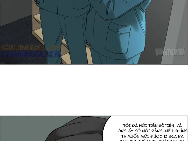 Giờ Ngọ Ba Khắc Chapter 120 - 28