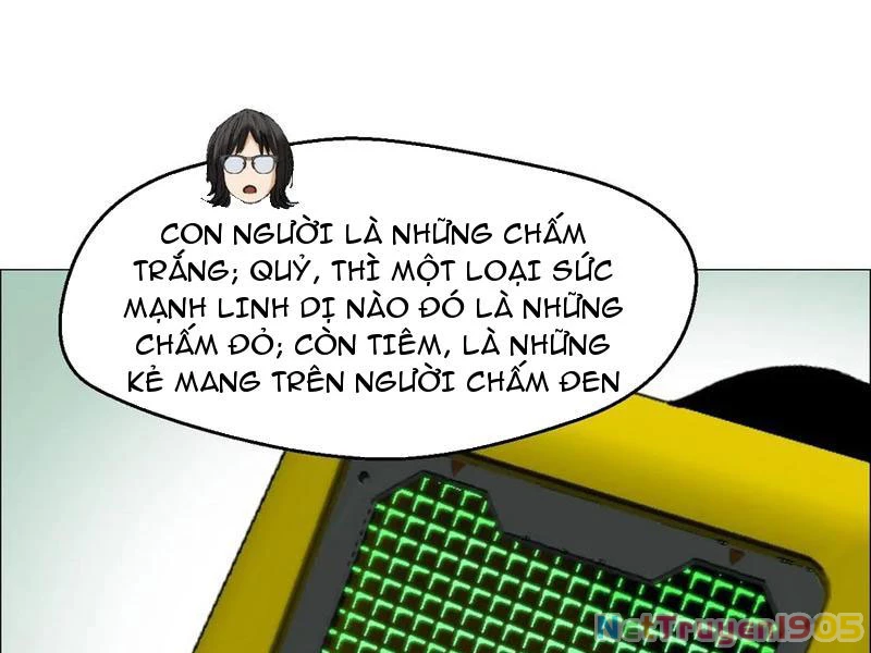 Giờ Ngọ Ba Khắc Chapter 120 - 43