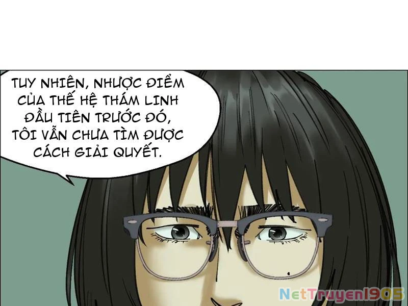 Giờ Ngọ Ba Khắc Chapter 120 - 45