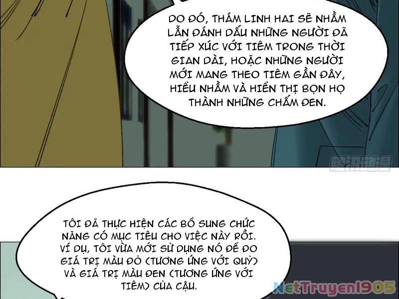 Giờ Ngọ Ba Khắc Chapter 120 - 48