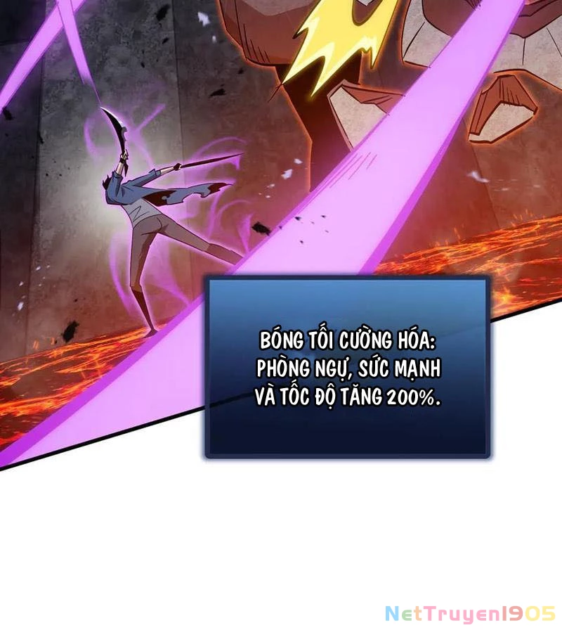 Dị ngục bạo quân: Cái bóng của ta có thể tiến hóa vô hạn Chapter 16 - 7