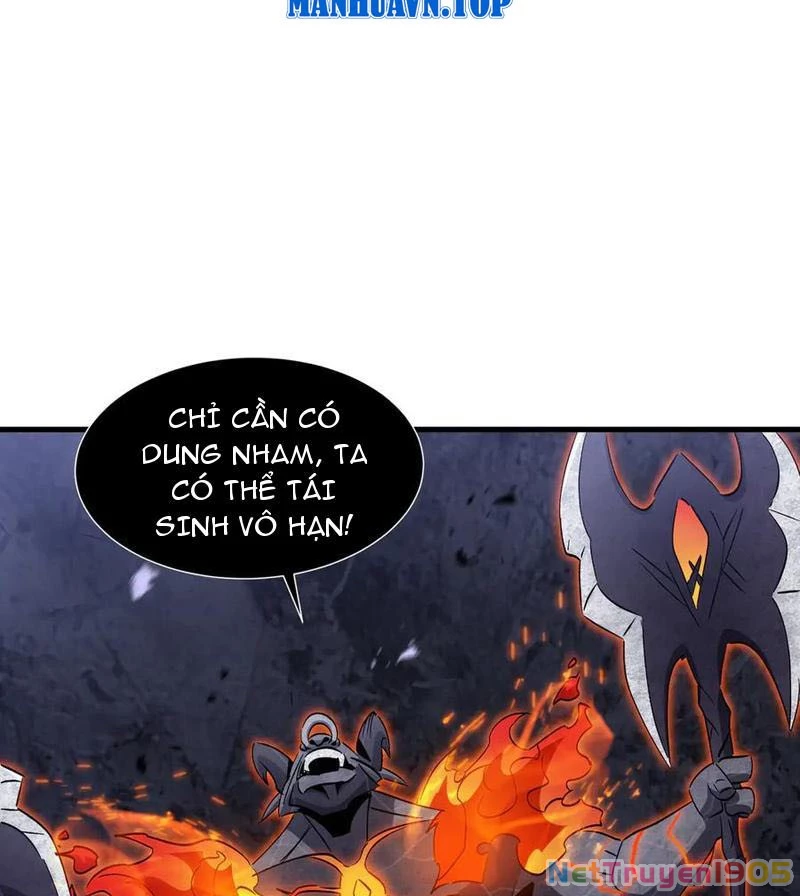 Dị ngục bạo quân: Cái bóng của ta có thể tiến hóa vô hạn Chapter 16 - 19