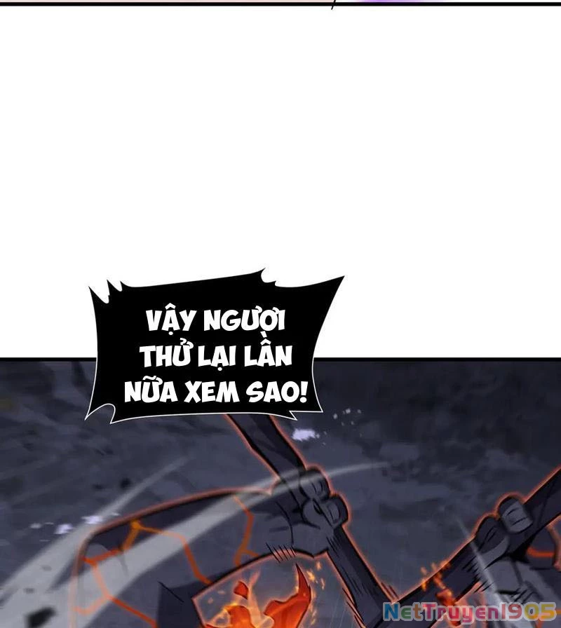 Dị ngục bạo quân: Cái bóng của ta có thể tiến hóa vô hạn Chapter 16 - 24