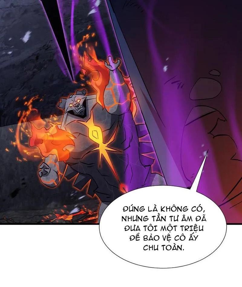 Dị ngục bạo quân: Cái bóng của ta có thể tiến hóa vô hạn Chapter 16 - 37