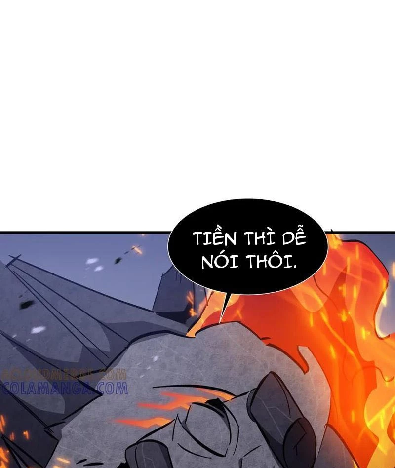 Dị ngục bạo quân: Cái bóng của ta có thể tiến hóa vô hạn Chapter 16 - 38
