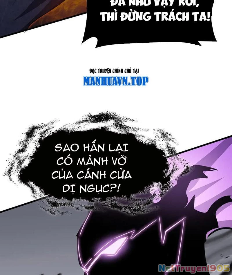 Dị ngục bạo quân: Cái bóng của ta có thể tiến hóa vô hạn Chapter 16 - 50