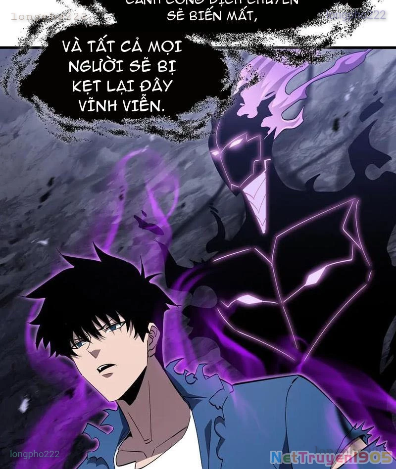 Dị ngục bạo quân: Cái bóng của ta có thể tiến hóa vô hạn Chapter 16 - 52
