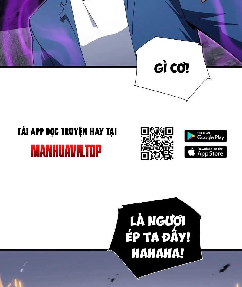 Dị ngục bạo quân: Cái bóng của ta có thể tiến hóa vô hạn Chapter 16 - 53