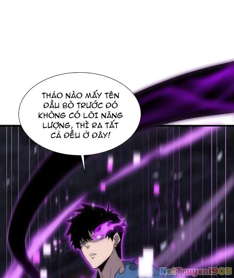 Dị ngục bạo quân: Cái bóng của ta có thể tiến hóa vô hạn Chapter 16 - 68