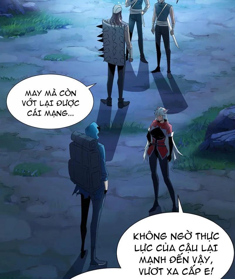Dị ngục bạo quân: Cái bóng của ta có thể tiến hóa vô hạn Chapter 16 - 74