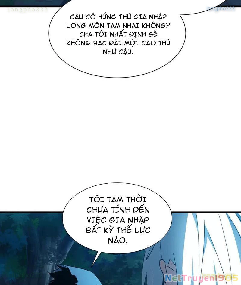 Dị ngục bạo quân: Cái bóng của ta có thể tiến hóa vô hạn Chapter 16 - 75