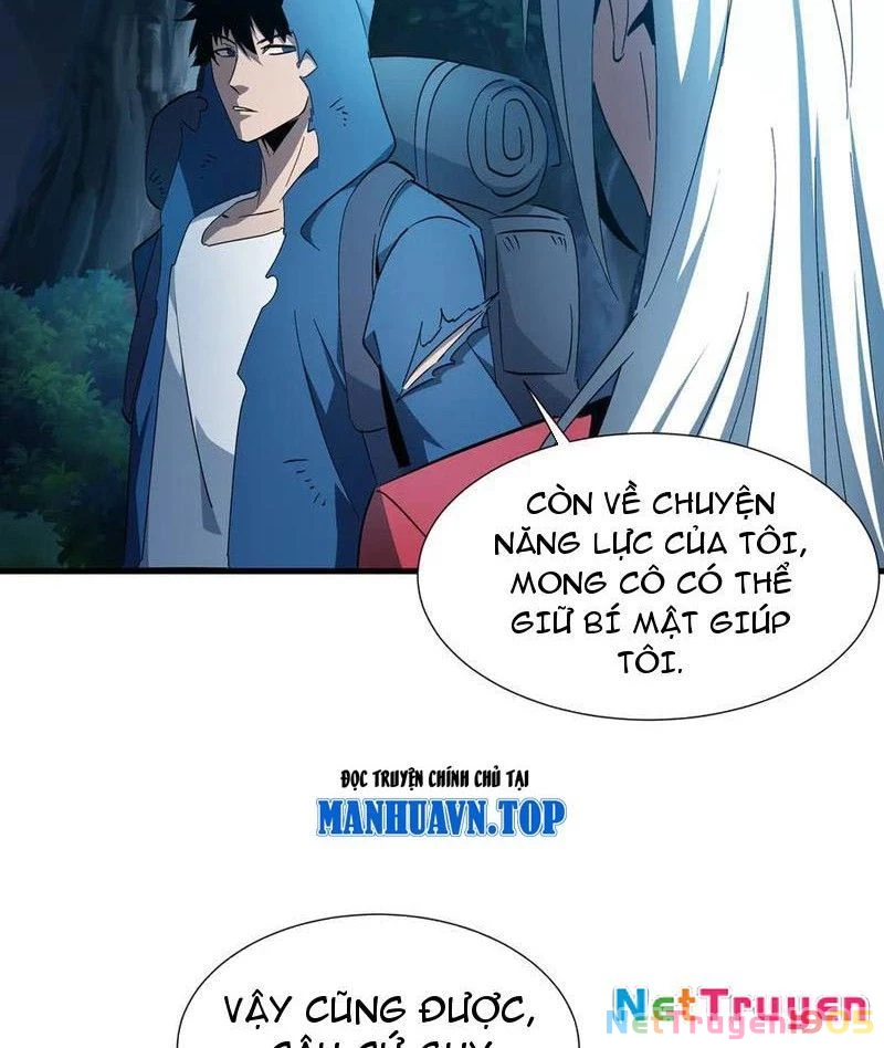 Dị ngục bạo quân: Cái bóng của ta có thể tiến hóa vô hạn Chapter 16 - 76