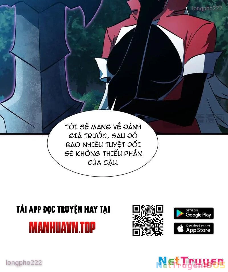 Dị ngục bạo quân: Cái bóng của ta có thể tiến hóa vô hạn Chapter 16 - 81