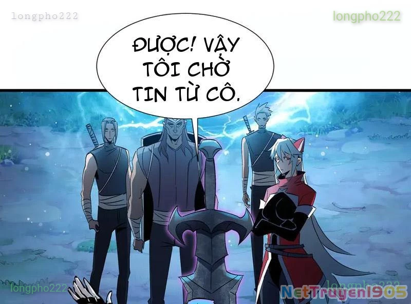 Dị ngục bạo quân: Cái bóng của ta có thể tiến hóa vô hạn Chapter 16 - 82