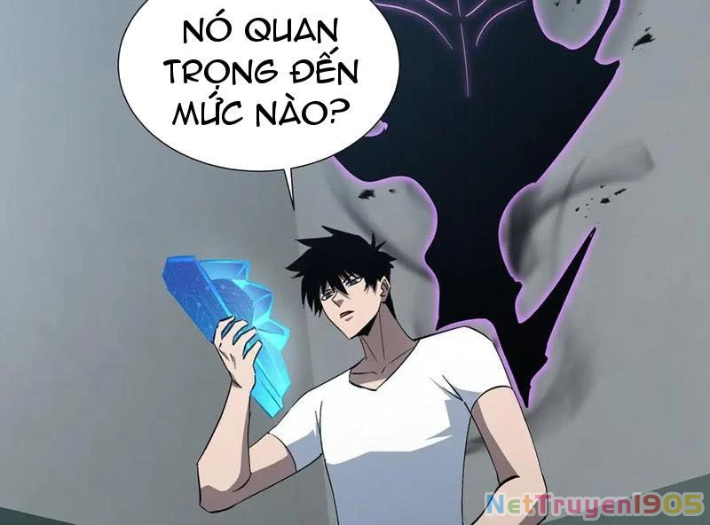 Dị ngục bạo quân: Cái bóng của ta có thể tiến hóa vô hạn Chapter 16 - 89