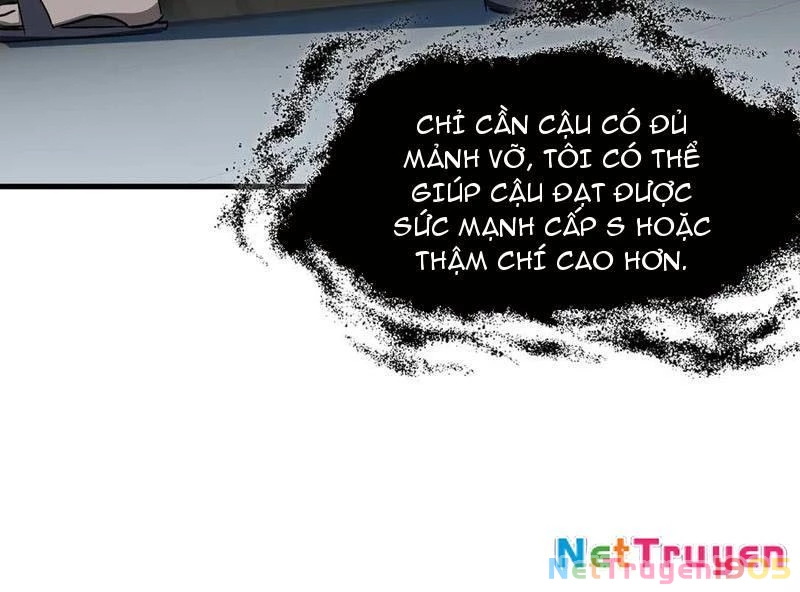 Dị ngục bạo quân: Cái bóng của ta có thể tiến hóa vô hạn Chapter 16 - 91