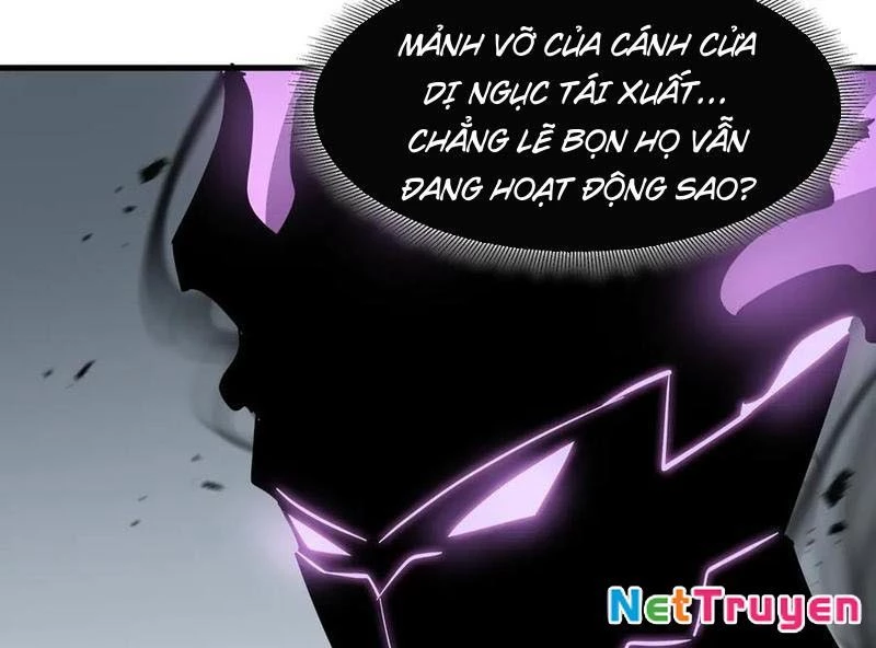Dị ngục bạo quân: Cái bóng của ta có thể tiến hóa vô hạn Chapter 16 - 96