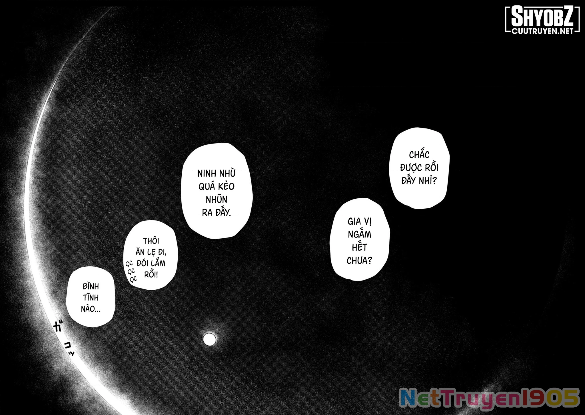 Mối Tình Đầu của Nezumi Chapter 41 - 11