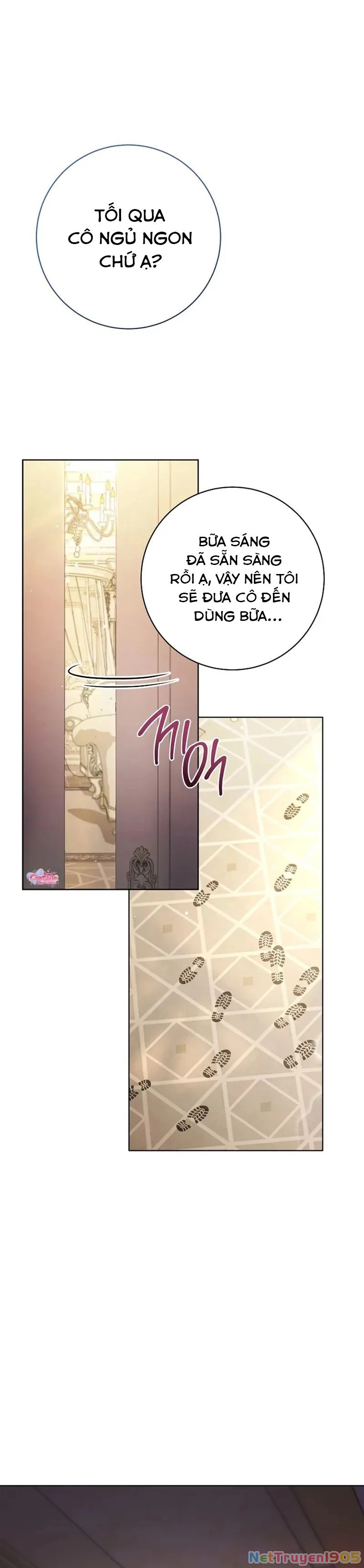 Nam Chính? Có Cho Cũng Không Thèm Chapter 61 - 2