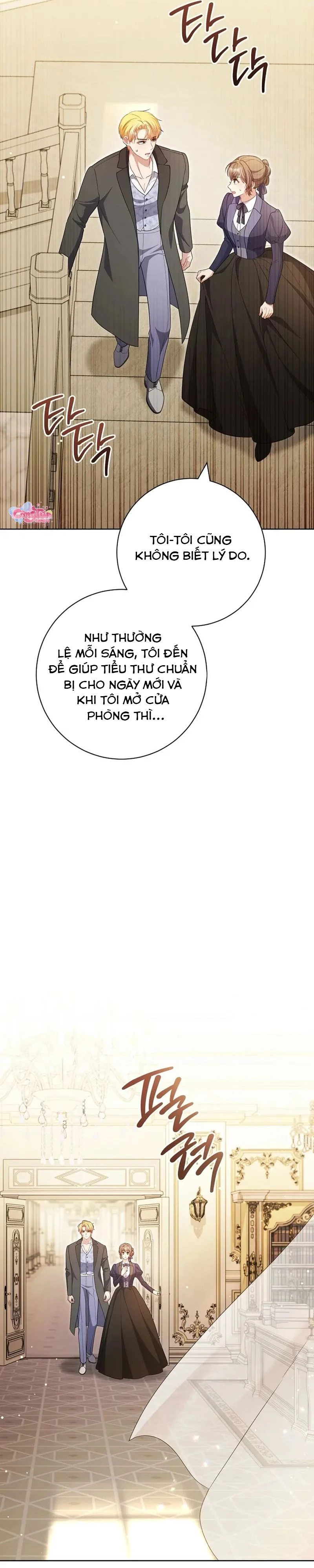 Nam Chính? Có Cho Cũng Không Thèm Chapter 61 - 5