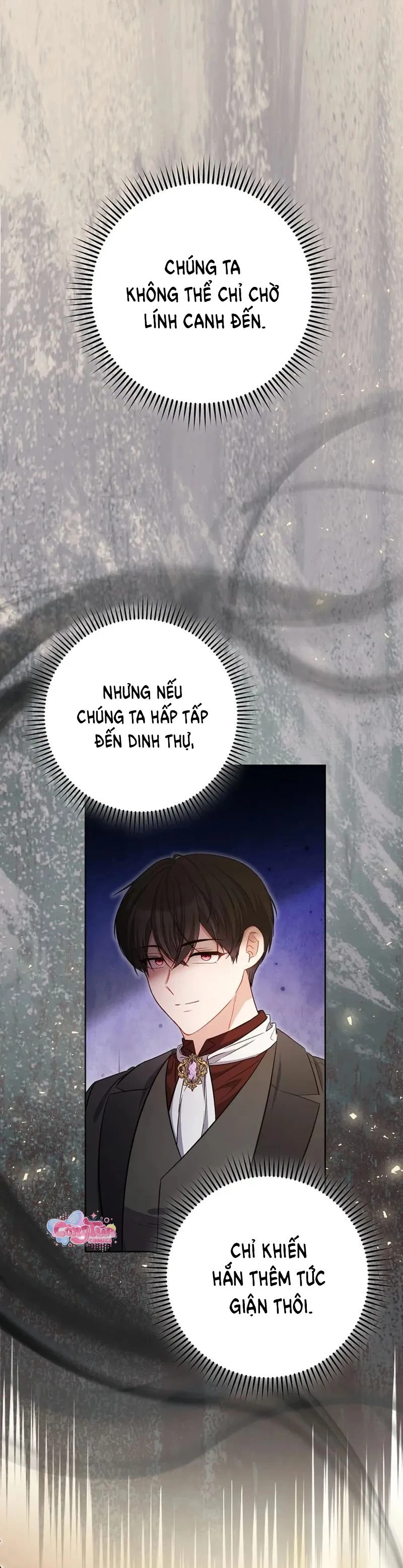 Nam Chính? Có Cho Cũng Không Thèm Chapter 61 - 11
