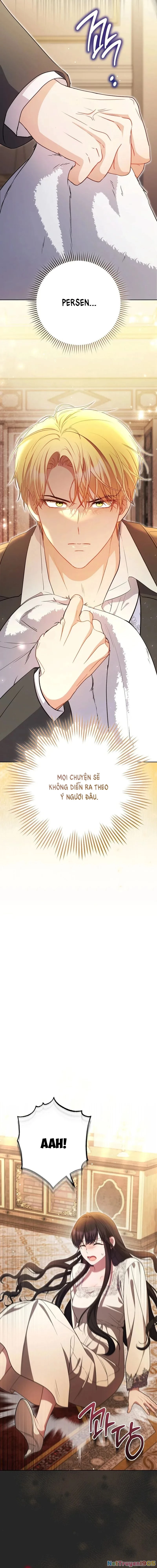 Nam Chính? Có Cho Cũng Không Thèm Chapter 61 - 12