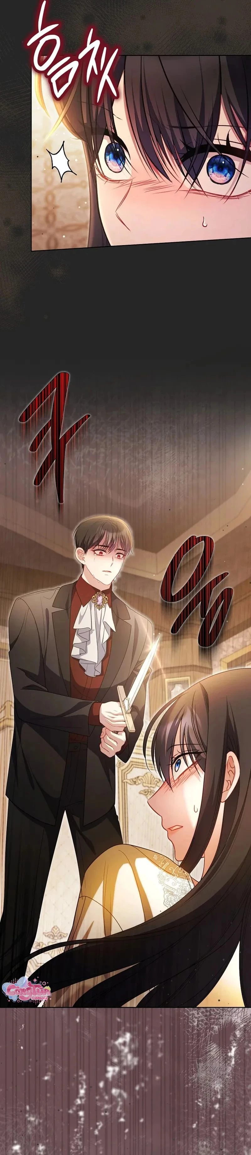 Nam Chính? Có Cho Cũng Không Thèm Chapter 61 - 13