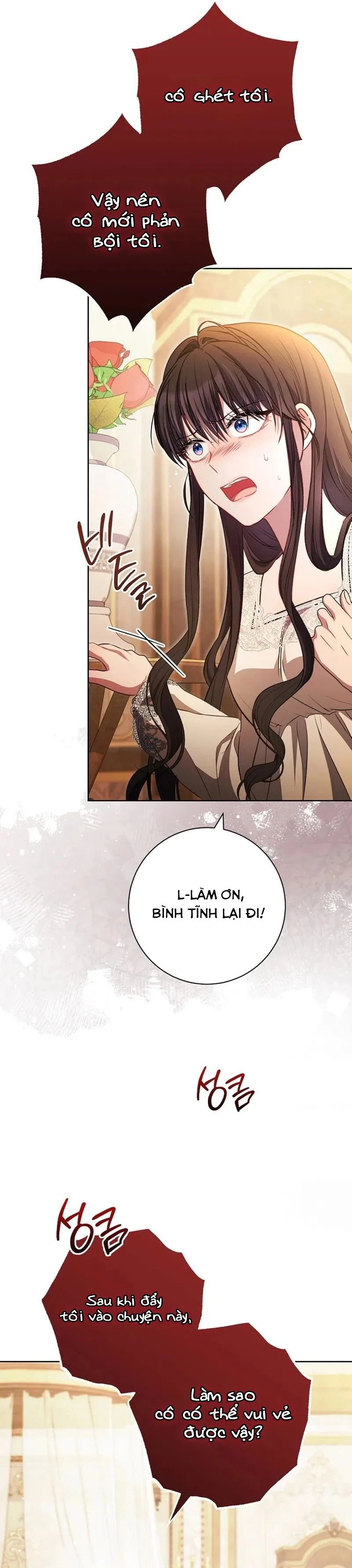 Nam Chính? Có Cho Cũng Không Thèm Chapter 61 - 15