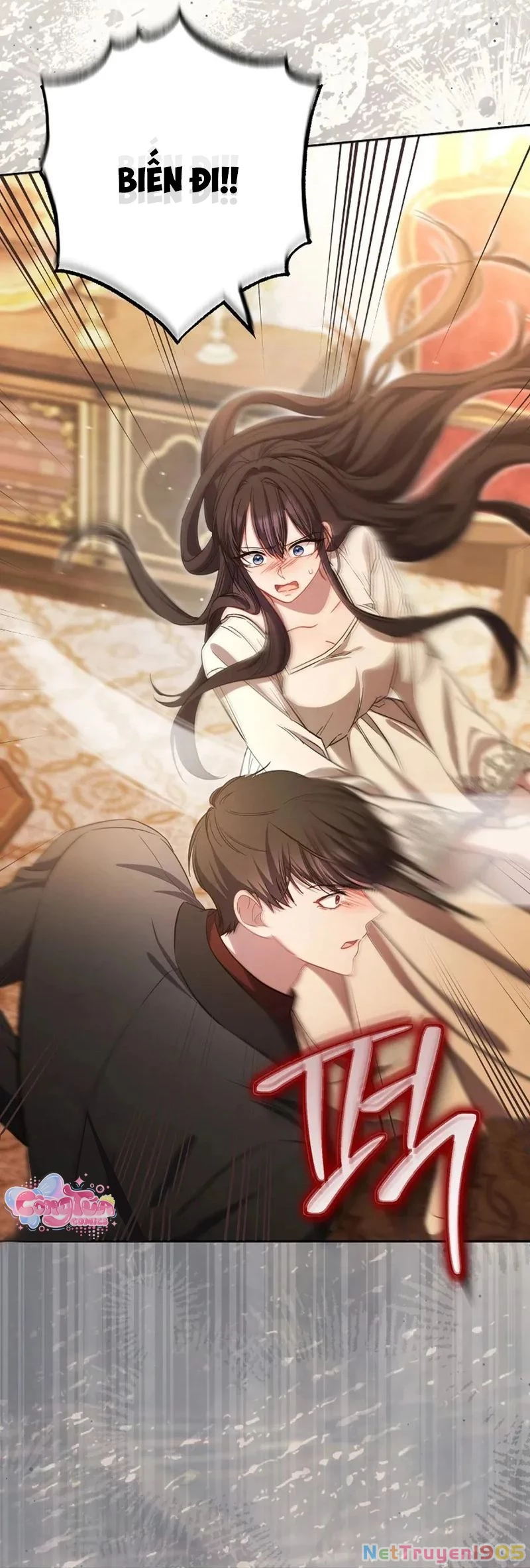 Nam Chính? Có Cho Cũng Không Thèm Chapter 61 - 19