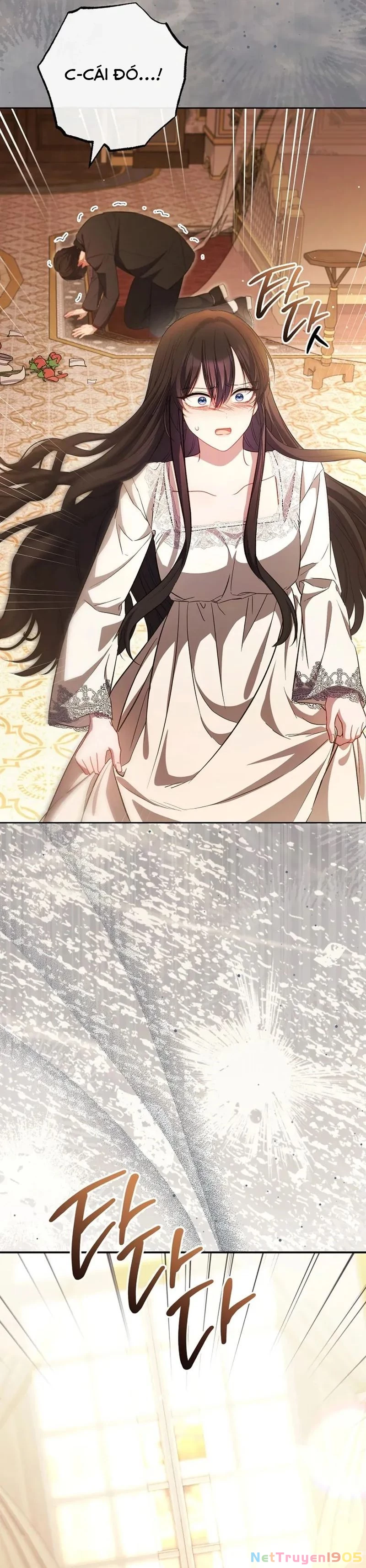 Nam Chính? Có Cho Cũng Không Thèm Chapter 61 - 21