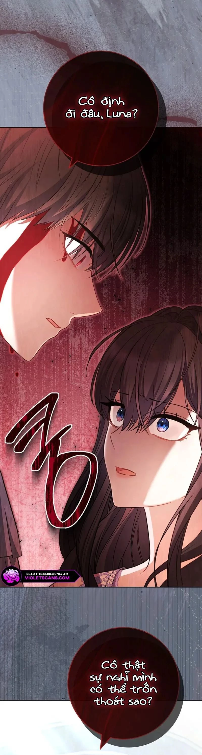 Nam Chính? Có Cho Cũng Không Thèm Chapter 61 - 26
