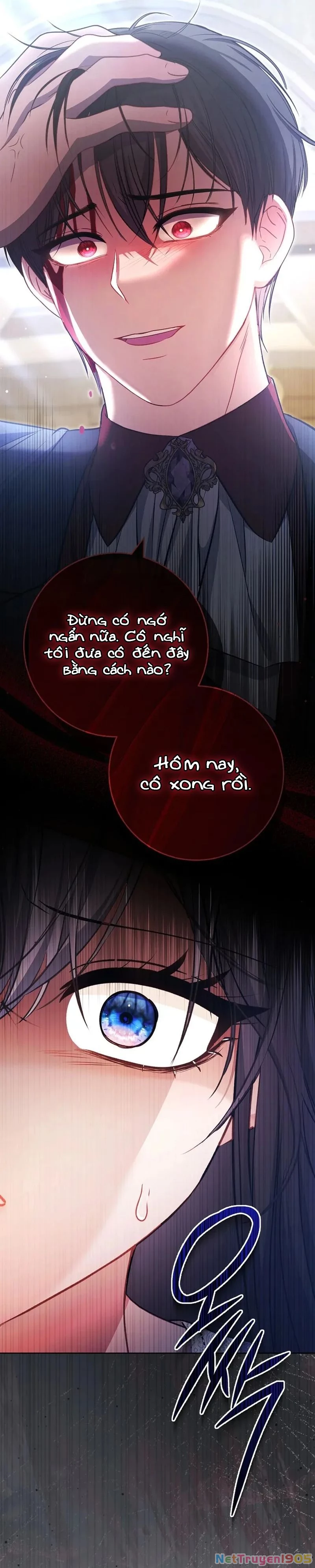 Nam Chính? Có Cho Cũng Không Thèm Chapter 61 - 27