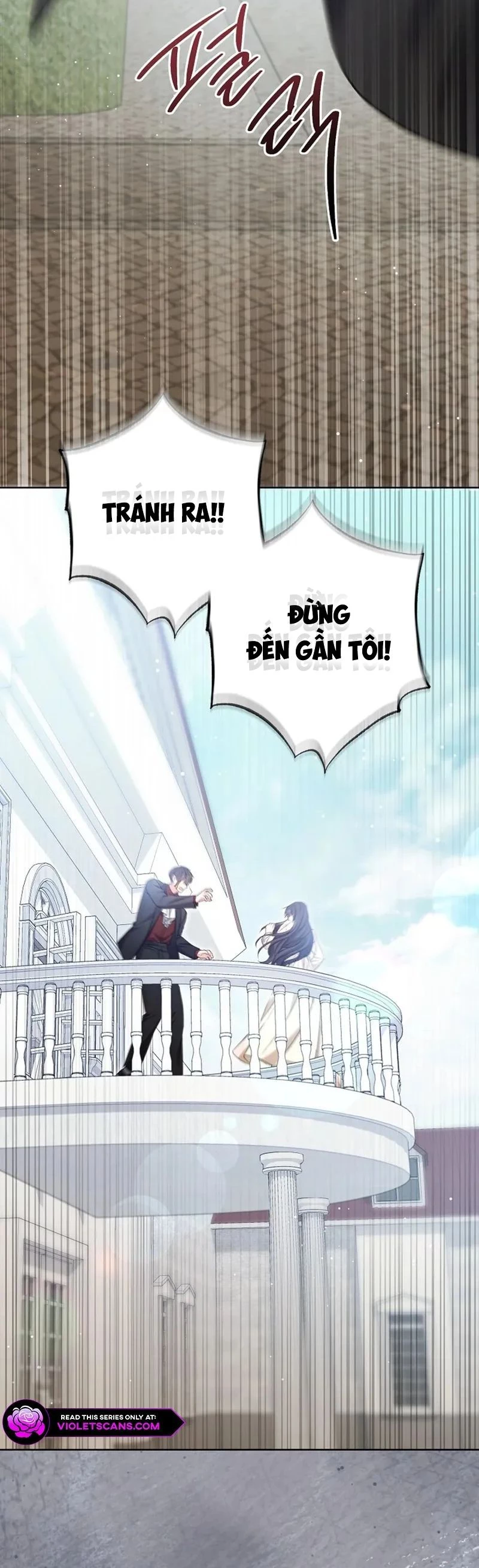 Nam Chính? Có Cho Cũng Không Thèm Chapter 61 - 29