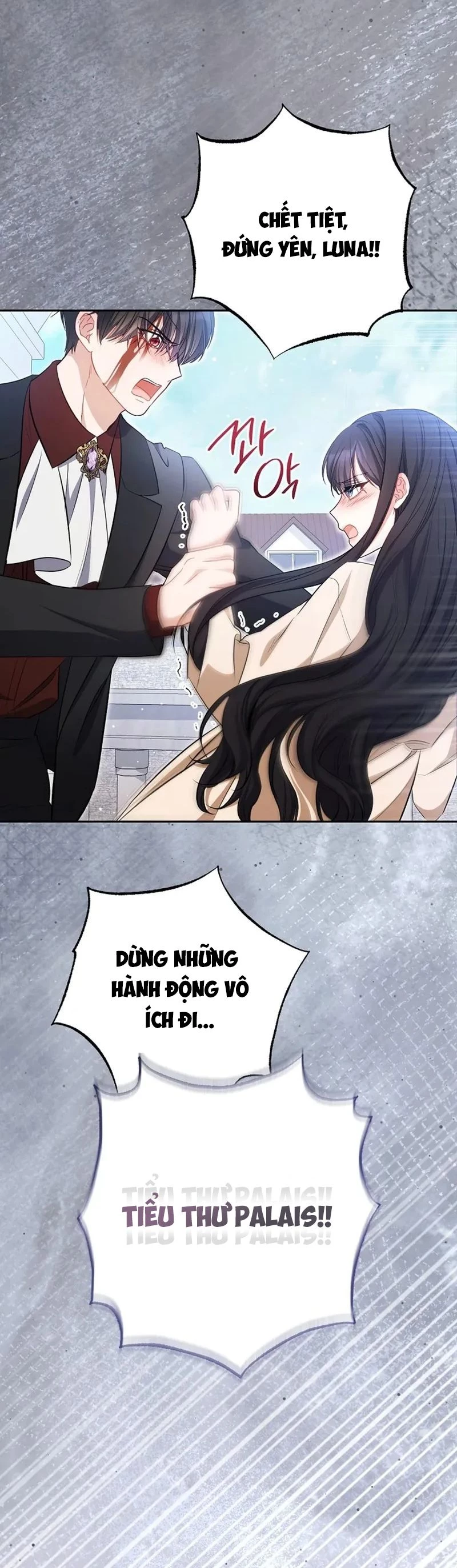 Nam Chính? Có Cho Cũng Không Thèm Chapter 61 - 30