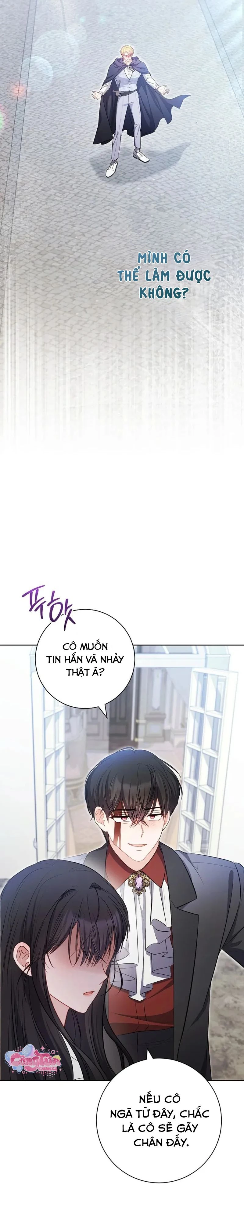 Nam Chính? Có Cho Cũng Không Thèm Chapter 61 - 34