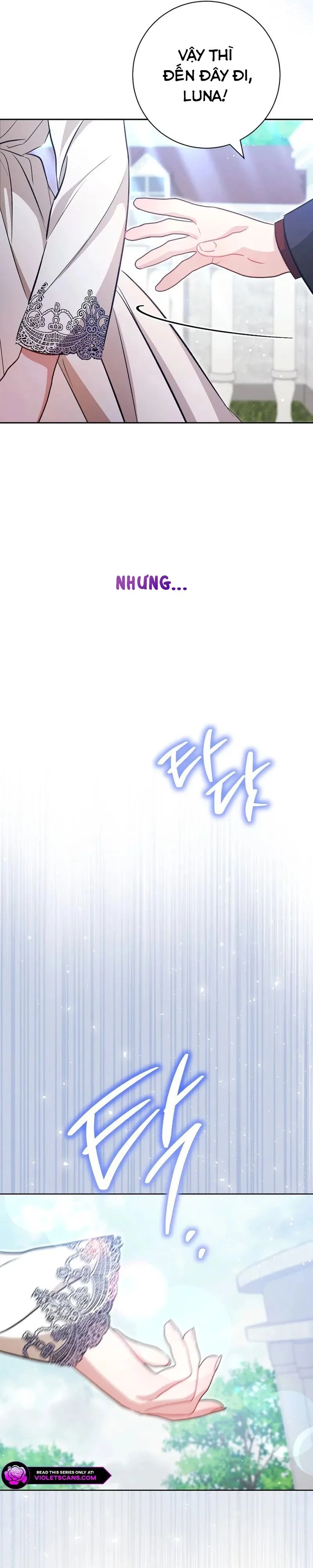 Nam Chính? Có Cho Cũng Không Thèm Chapter 61 - 36