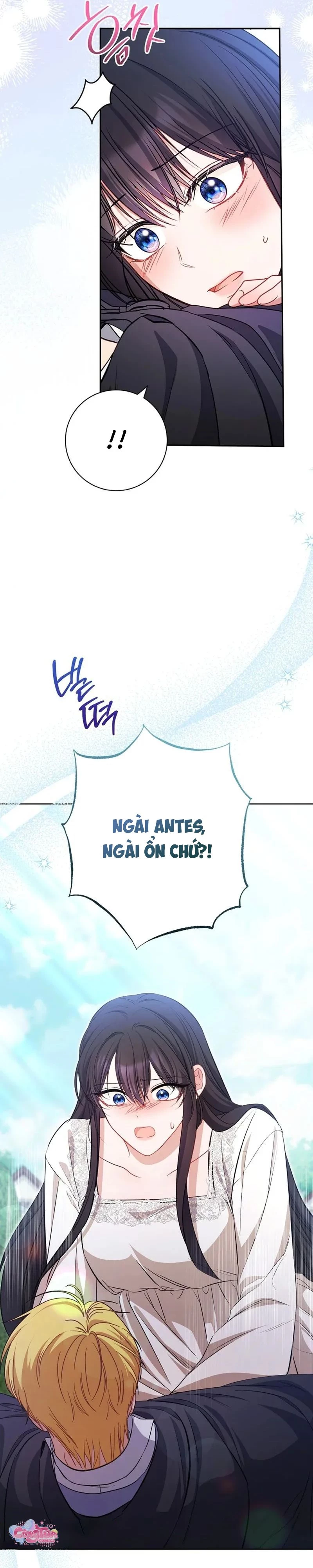 Nam Chính? Có Cho Cũng Không Thèm Chapter 61 - 43