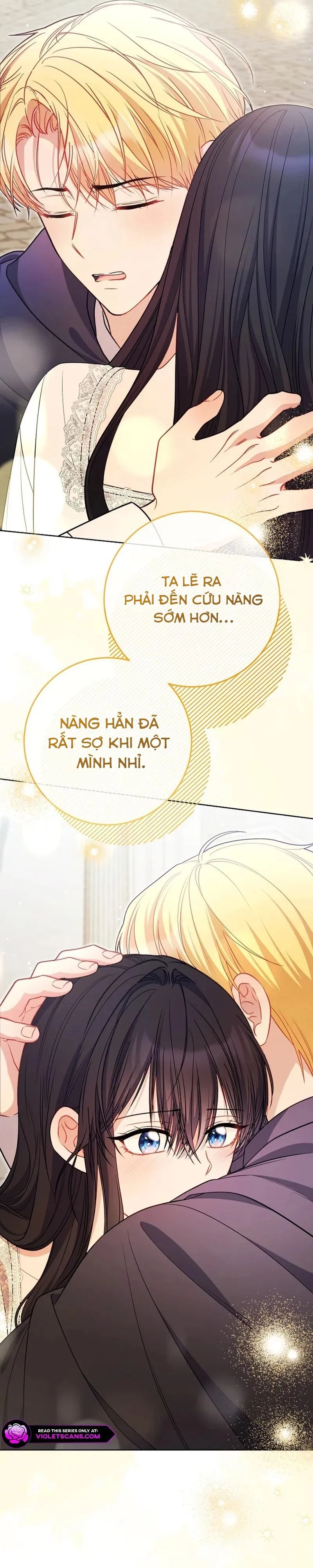 Nam Chính? Có Cho Cũng Không Thèm Chapter 61 - 50