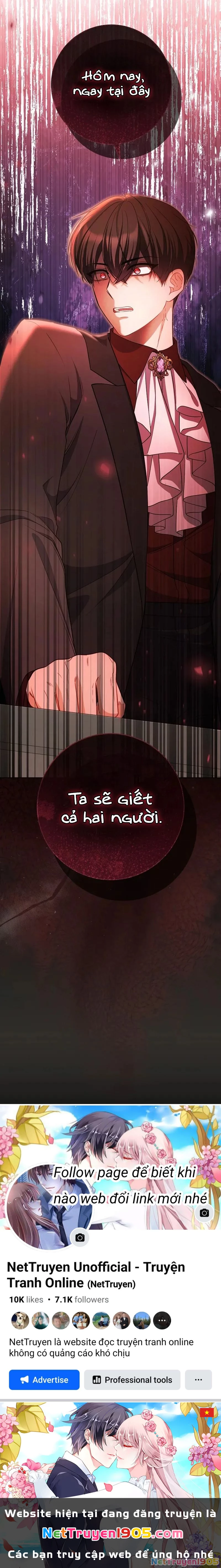 Nam Chính? Có Cho Cũng Không Thèm Chapter 61 - 53